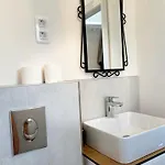 Luxury Hator Apartment