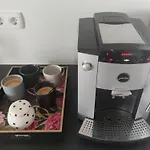 Apartment Luxury Hator