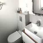 Luxury Hator Apartment