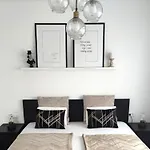 Luxury Hator Apartment Trogir