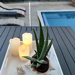 Apartment Luxury Hator
