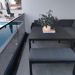 Apartment Luxury Hator