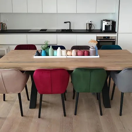 Luxury Hator Apartamento Trogir