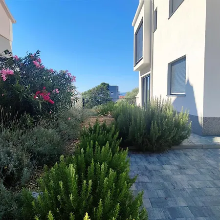 Luxury Hator Lejlighed *