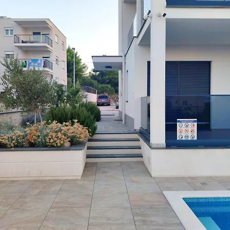 Luxury Hator * Trogir