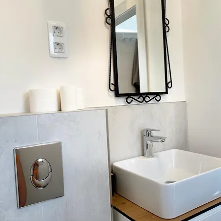 Luxury Hator Apartamento