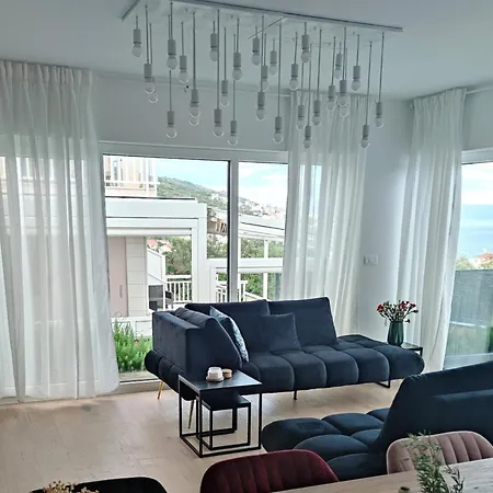 Lejlighed Luxury Hator *