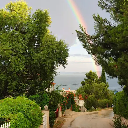 Luxury Hator Lejlighed