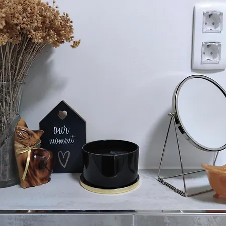 Luxury Hator Apartamento