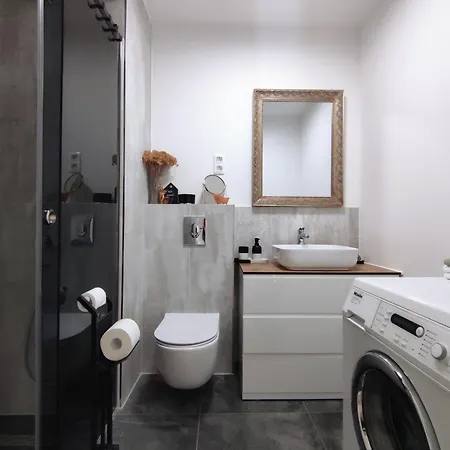 Apartamento Luxury Hator