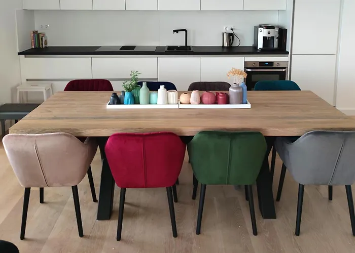 Luxury Hator Lejlighed Trogir