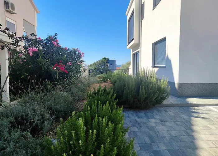 Luxury Hator Lejlighed *