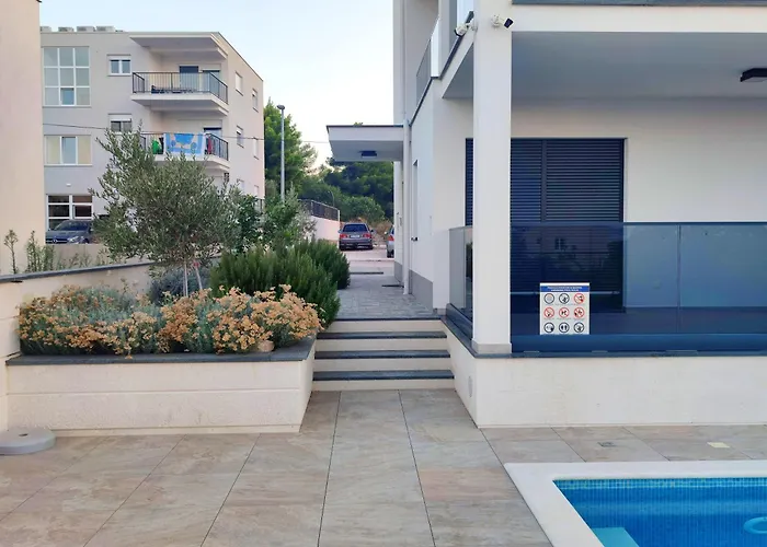 Luxury Hator * Trogir