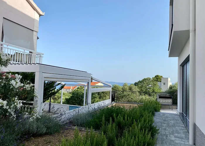 Luxury Hator * Trogir