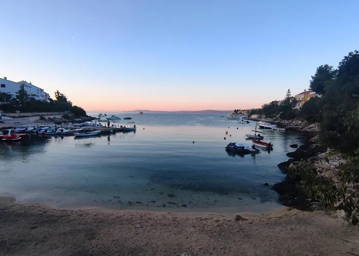 Lejlighed Luxury Hator