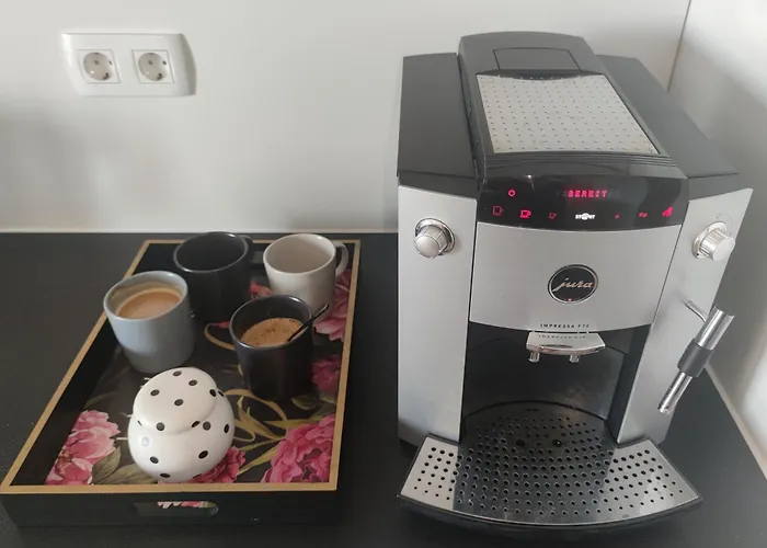 Lejlighed Luxury Hator