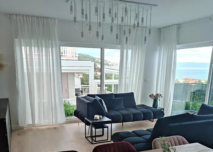 Lejlighed Luxury Hator *