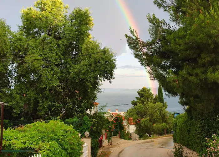 Luxury Hator Lejlighed