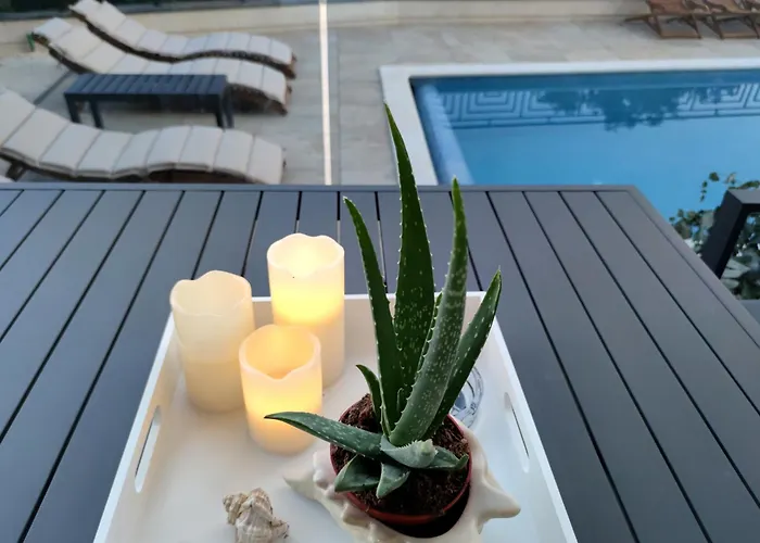 Lejlighed Luxury Hator