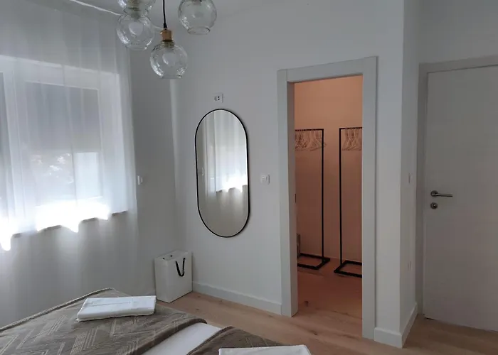 Luxury Hator Lejlighed Trogir