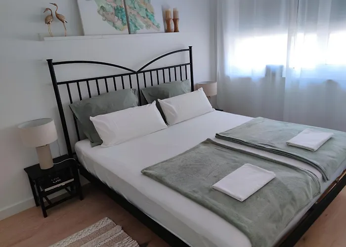 Luxury Hator Lejlighed *