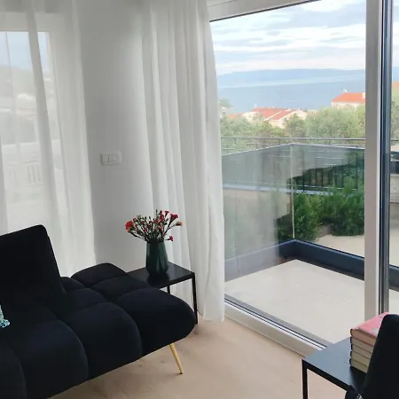 Lägenhet Luxury Hator *