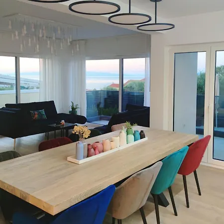 Lägenhet Luxury Hator