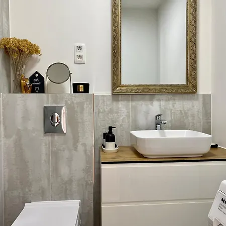 Luxury Hator Apartman