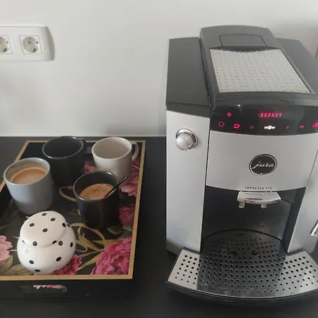 Lägenhet Luxury Hator