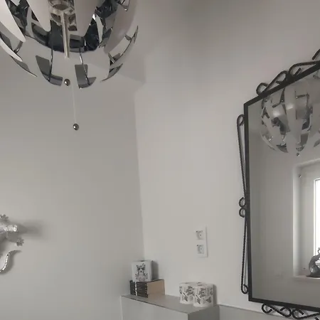 Lägenhet Luxury Hator