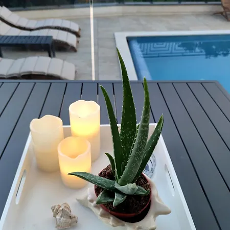 Lägenhet Luxury Hator