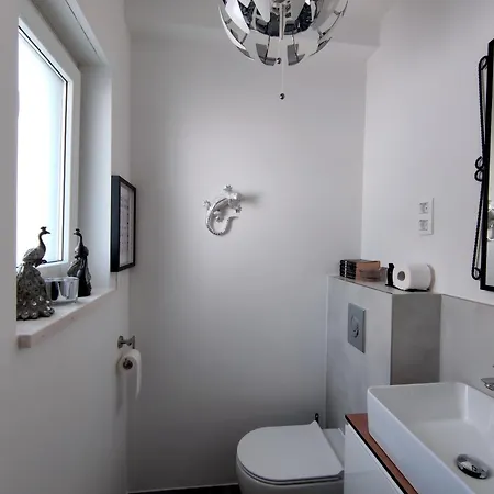 Lägenhet Luxury Hator Trogir