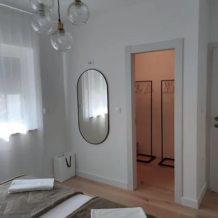 Luxury Hator Daire Trogir
