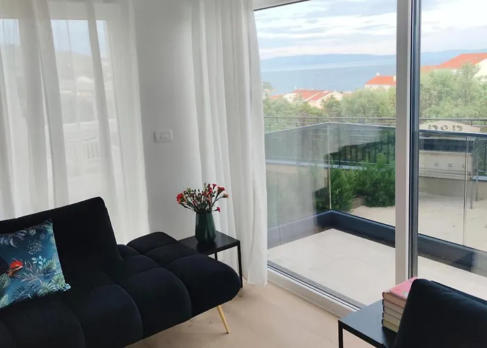 Apartment Luxury Hator *