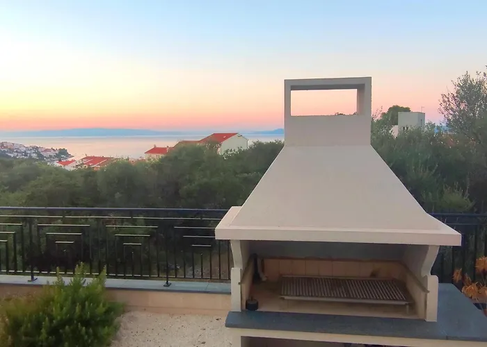 Apartment Luxury Hator