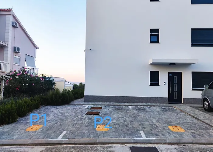 Apartment Luxury Hator Trogir