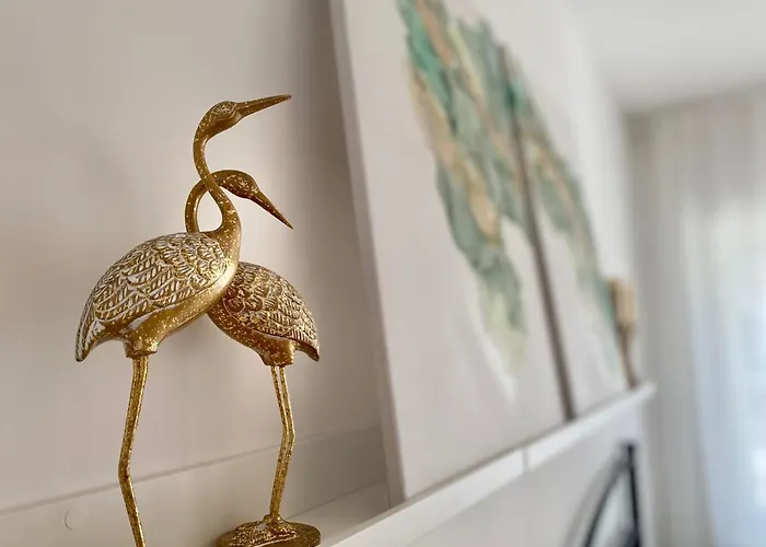 Luxury Hator Apartment *