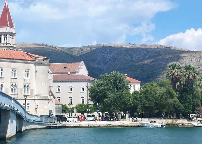 Apartment Luxury Hator Trogir