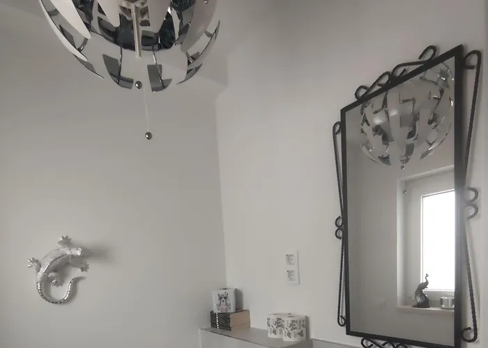 Apartment Luxury Hator