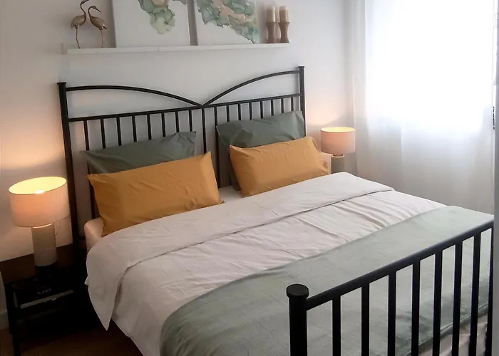 Luxury Hator Apartment Trogir