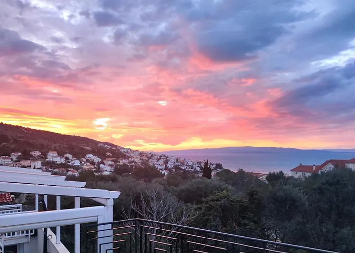 Apartment Luxury Hator Trogir