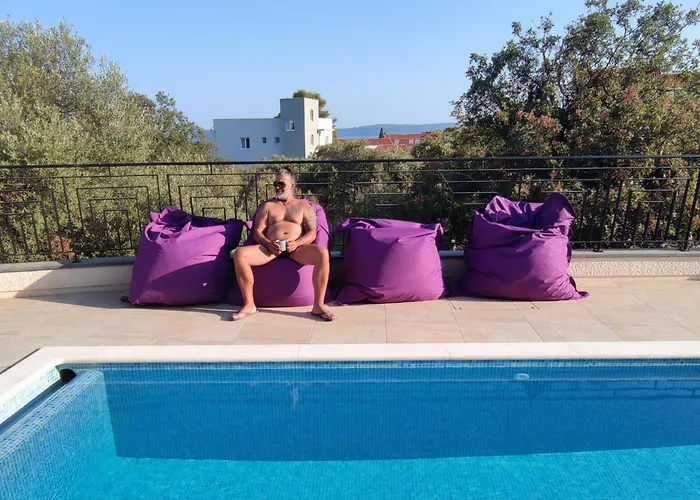 Luxury Hator * Trogir