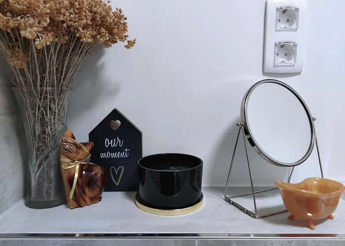 Luxury Hator Apartment