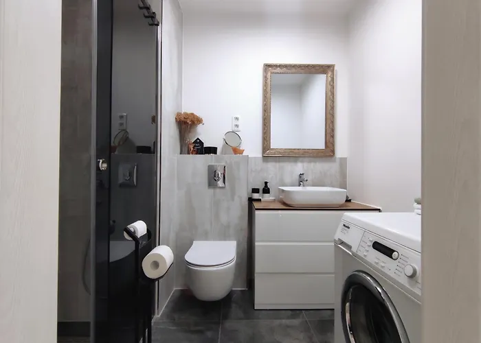 Apartment Luxury Hator