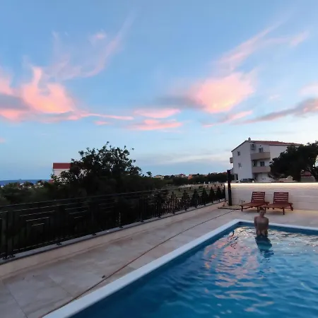 Apartamento Luxury Hator Trogir