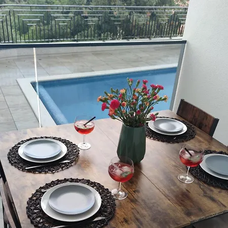 Apartamento Luxury Hator