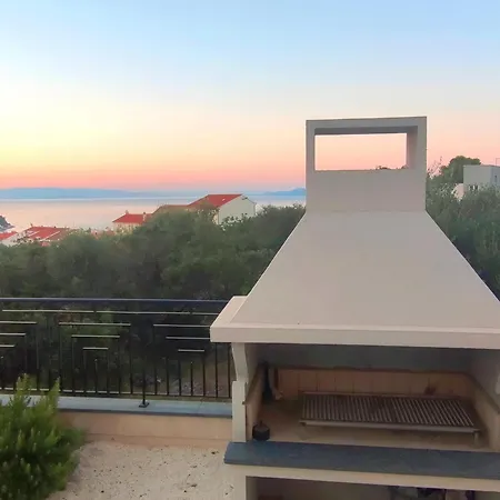Apartamento Luxury Hator