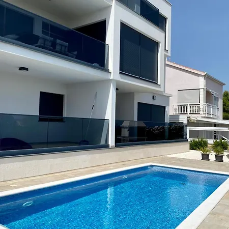Luxury Hator Apartamento *