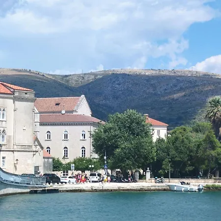 Apartment Luxury Hator Trogir