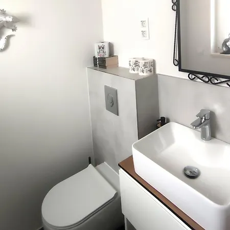 Luxury Hator Apartamento